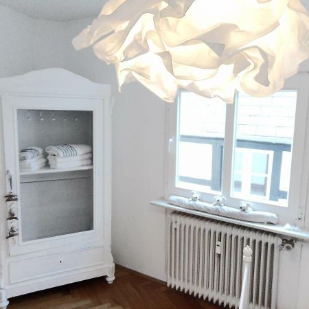 Vikaro Apartment Monschau Eksteriør bilde