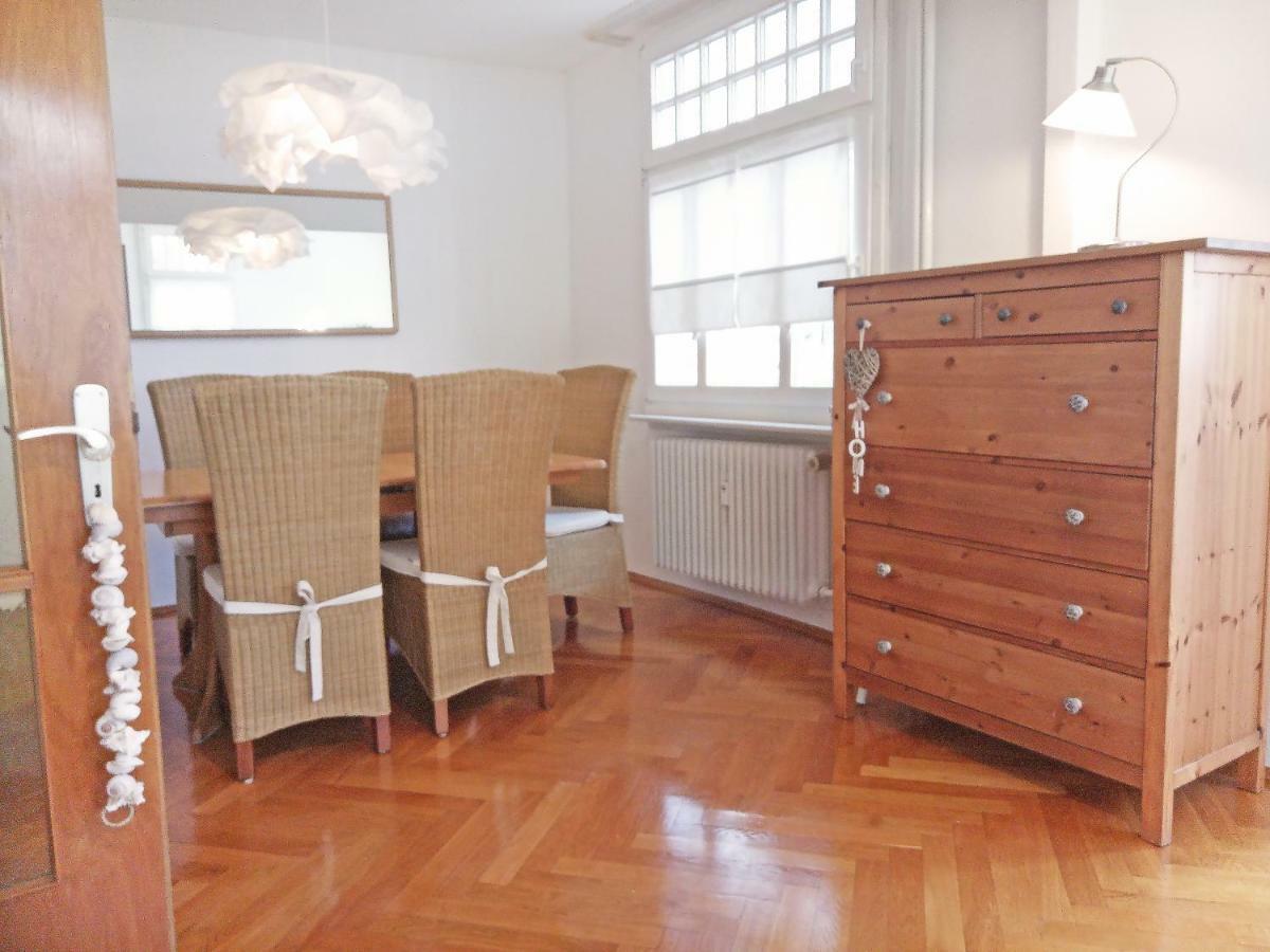 Vikaro Apartment Monschau Eksteriør bilde